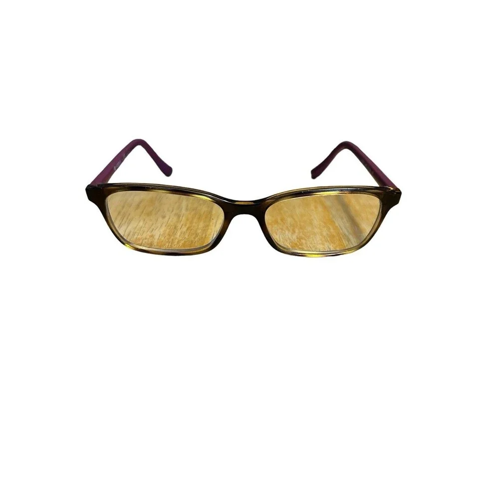 Vogue VO 5053 2406 Eyeglasses Sunglasses Frames Tortoise Purple 2406 53• 16 140
